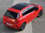 Fiat Punto TwinAir 5-Door 2012 года